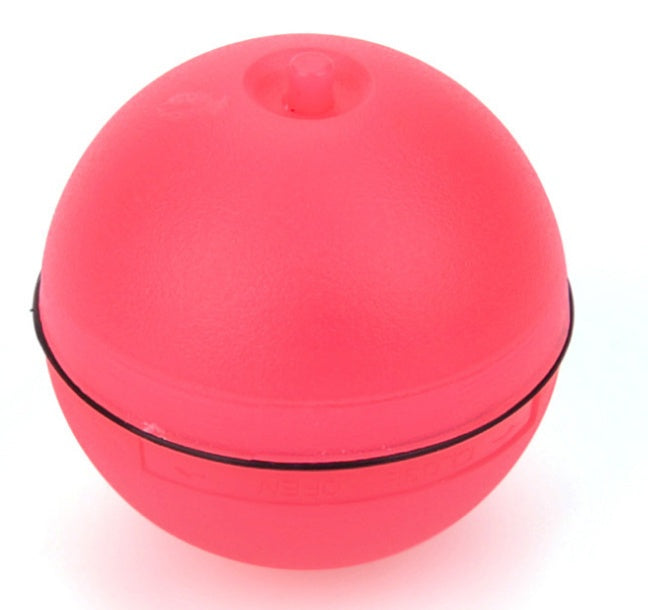 Magic Motion Cat Toy Ball