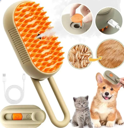 De-Shedding Kit